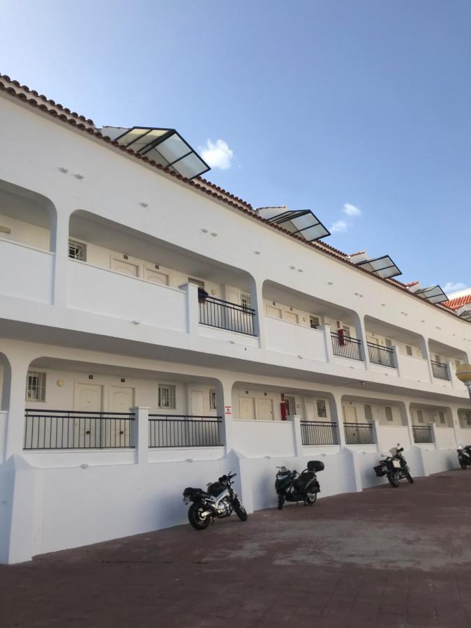 Dana I Eurogolf, Vistas, Wifi, Piscina Y Parking Apartment Benalmadena Exterior photo